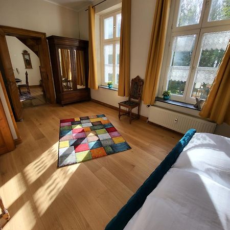 Haus Husen Apartment Xanten Ngoại thất bức ảnh
