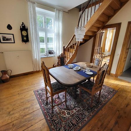 Haus Husen Apartment Xanten Ngoại thất bức ảnh