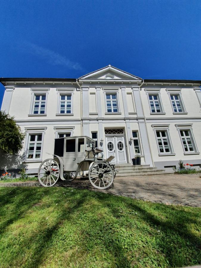 Haus Husen Apartment Xanten Ngoại thất bức ảnh