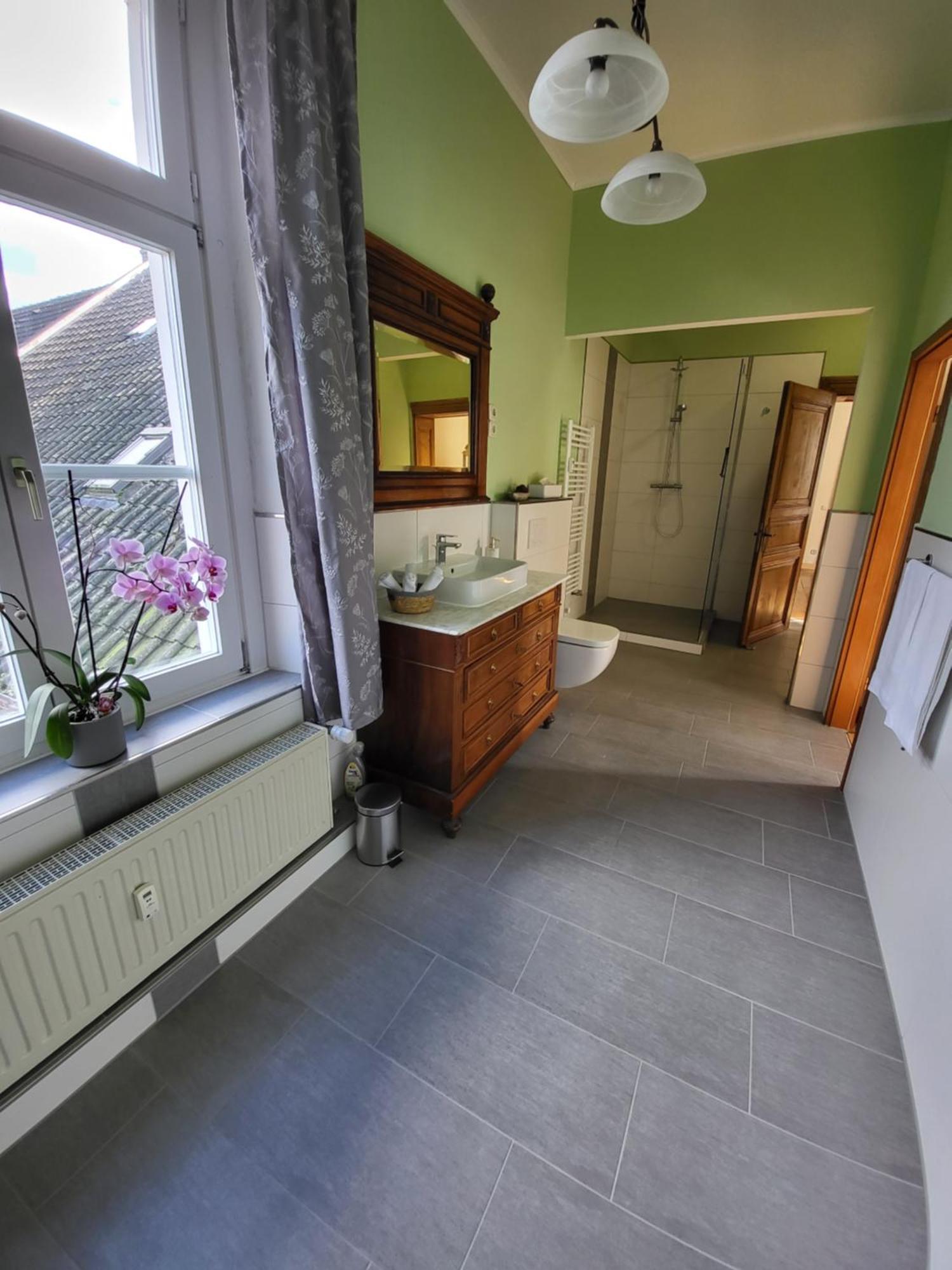 Haus Husen Apartment Xanten Ngoại thất bức ảnh