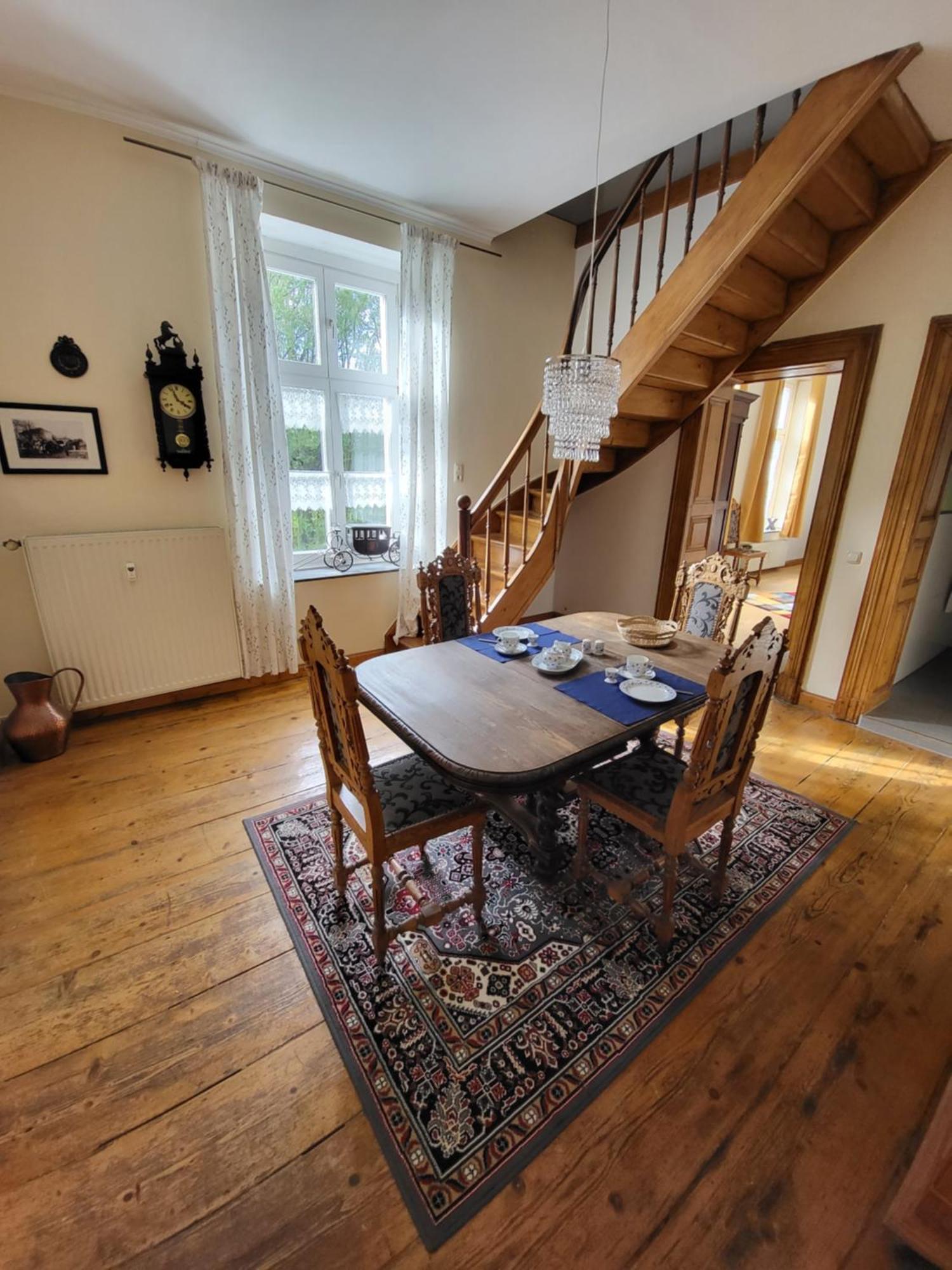 Haus Husen Apartment Xanten Ngoại thất bức ảnh